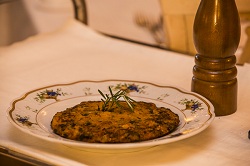 ristoranti in Toscana