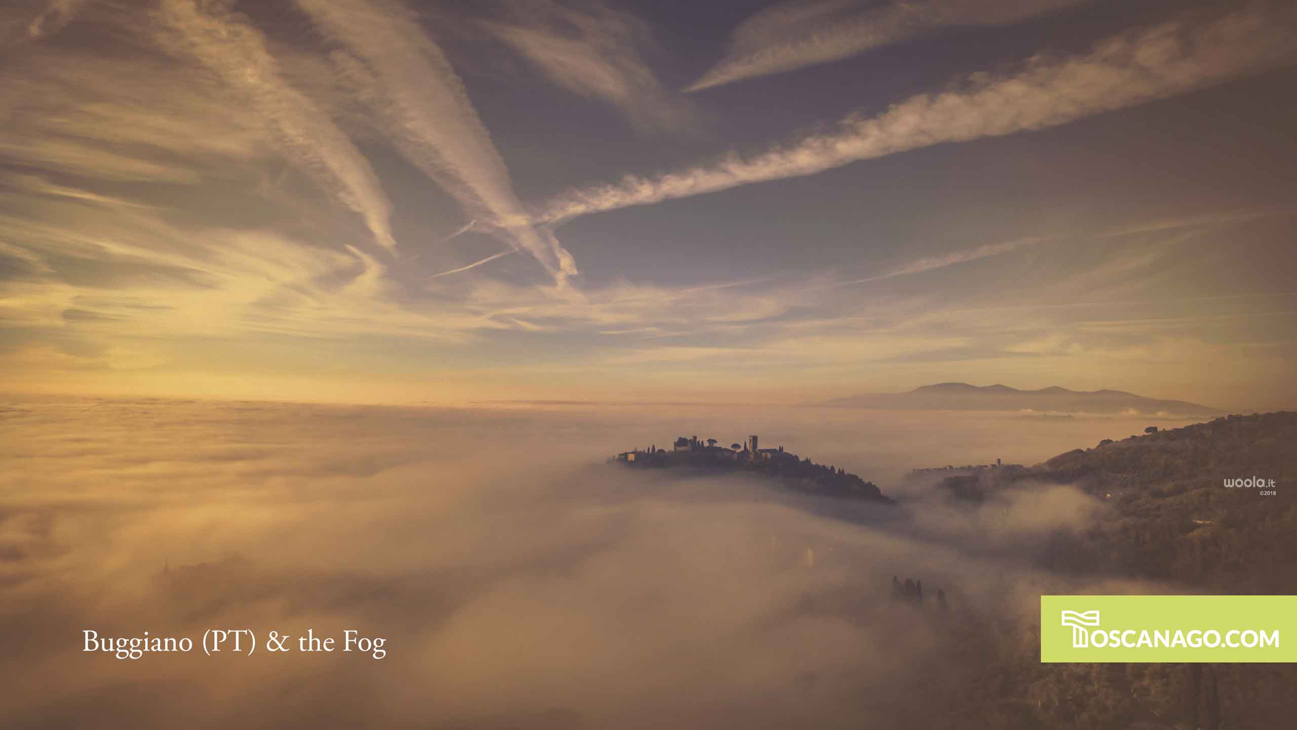 I Borghi Medievali Toscani