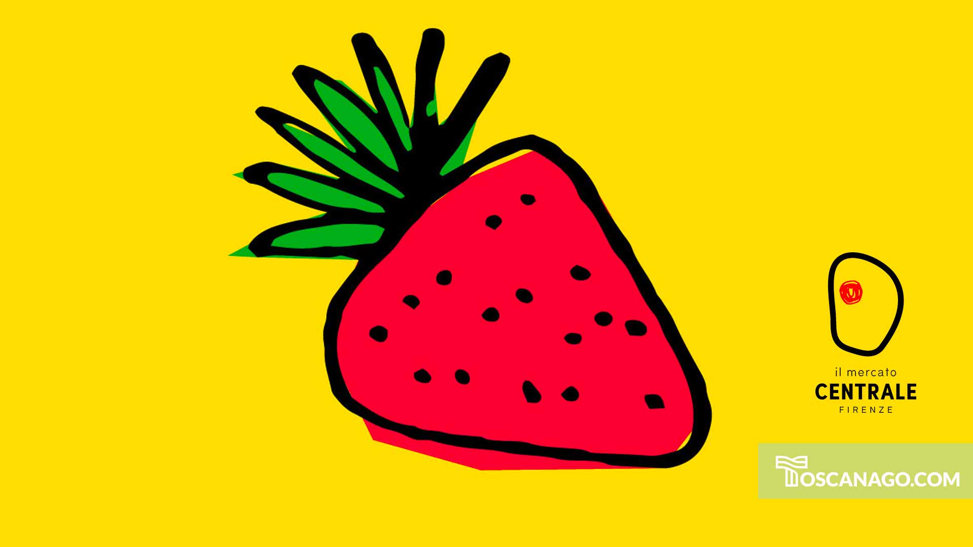 Il Mercato Centrale Coperto di Firenze